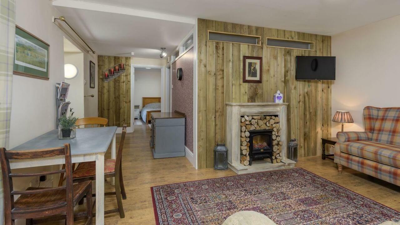 Poppy'S Place クーパー エクステリア 写真